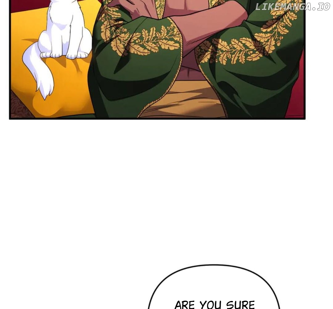I Became the Sultan's Precious Cat Chapter 55 - page 63